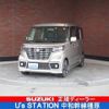 suzuki spacia 2019 quick_quick_DAA-MK53S_MK53S-648281 image 1