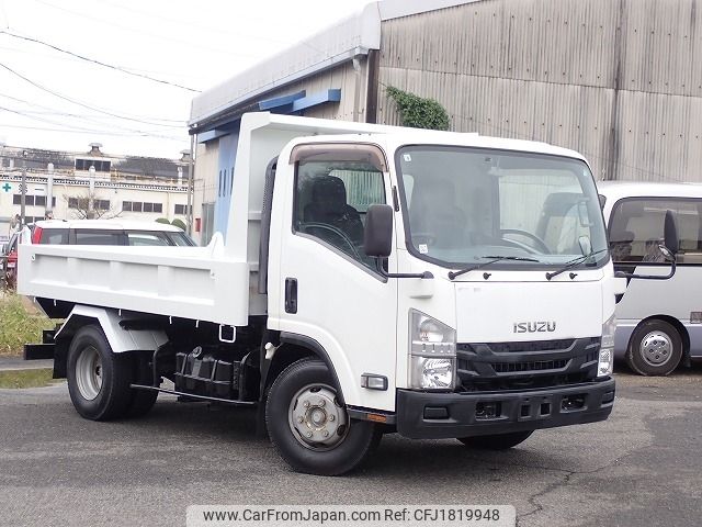 isuzu elf-truck 2016 CFJ1819948 image 2