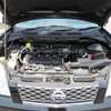nissan x-trail 2006 CFJ3354576 image 26