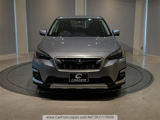 subaru impreza-wagon 2019 -SUBARU--Impreza Wagon GTE--010796---SUBARU--Impreza Wagon GTE--010796- image 2