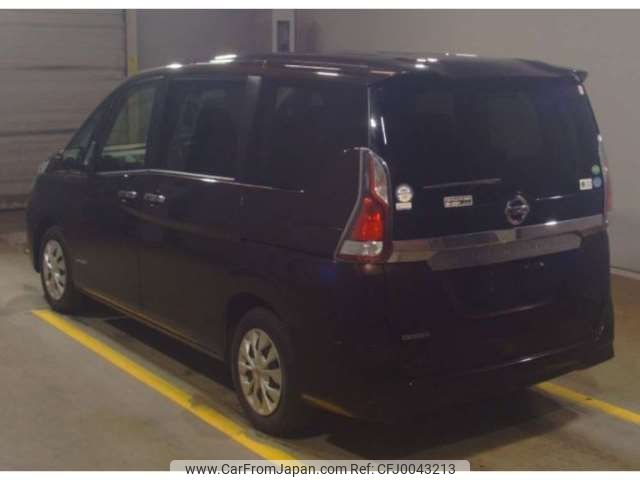 nissan serena 2020 -NISSAN--Serena DAA-GC27--GC27-056964---NISSAN--Serena DAA-GC27--GC27-056964- image 2