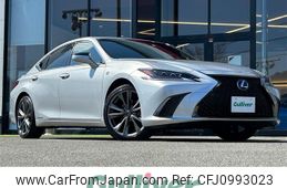 lexus es 2019 -LEXUS--Lexus ES 6AA-AXZH10--AXZH10-1012029---LEXUS--Lexus ES 6AA-AXZH10--AXZH10-1012029-