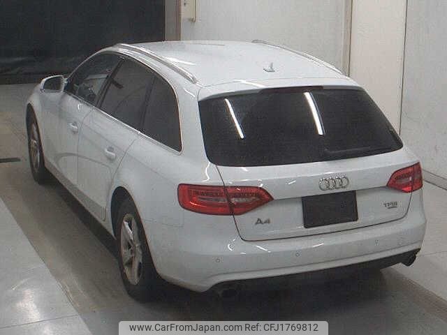 audi a4 2015 CFJ1769812 image 2