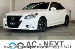 toyota crown 2014 -TOYOTA--Crown DAA-AWS210--AWD210-6072137---TOYOTA--Crown DAA-AWS210--AWD210-6072137-