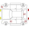 toyota porte 2016 -TOYOTA--Porte DBA-NSP141--NSP141-8022800---TOYOTA--Porte DBA-NSP141--NSP141-8022800- image 2