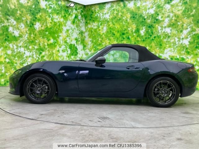 mazda roadster 2021 quick_quick_5BA-ND5RC_ND5RC-601148 image 2