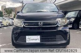 honda n-wgn 2016 CFJ1682829