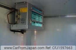 suzuki carry-truck 2003 CFJ1597663