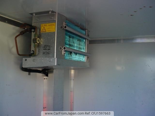suzuki carry-truck 2003 CFJ1597663 image 1