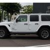 jeep wrangler 2021 quick_quick_3BA-JL36L_1C4HJXLG8MW613567 image 2