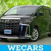 toyota alphard 2020 quick_quick_3BA-AGH30W_AGH30-0311128 image 1