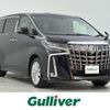 toyota alphard 2020 -TOYOTA--Alphard 3BA-AGH30W--AGH30-9019582---TOYOTA--Alphard 3BA-AGH30W--AGH30-9019582- image 1