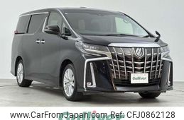 toyota alphard 2020 -TOYOTA--Alphard 3BA-AGH30W--AGH30-9019582---TOYOTA--Alphard 3BA-AGH30W--AGH30-9019582-