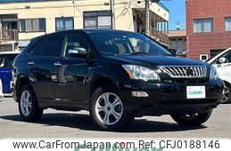 toyota harrier 2007 -TOYOTA--Harrier CBA-ACU35W--ACU35-0019432---TOYOTA--Harrier CBA-ACU35W--ACU35-0019432-