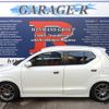 suzuki alto 2015 quick_quick_DBA-HA36S_HA36S-872237 image 4