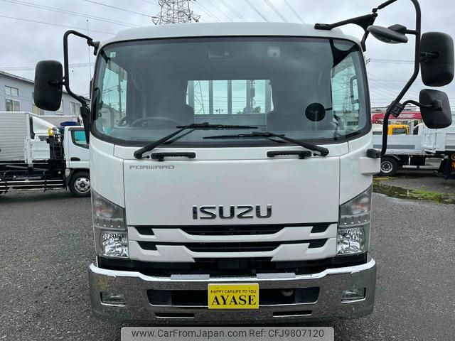 isuzu forward 2020 GOO_NET_EXCHANGE_0500521A30240520W001 image 2