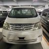 toyota alphard 2005 NIKYO_QF49770 image 1