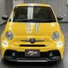 abarth 595 2017 quick_quick_ABA-31214T_ZFA3120000J703005 image 8