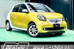 smart forfour 2016 quick_quick_453042_WME4530422Y060987