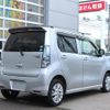 suzuki wagon-r 2015 -SUZUKI 【名変中 】--Wagon R MH44S--167444---SUZUKI 【名変中 】--Wagon R MH44S--167444- image 2