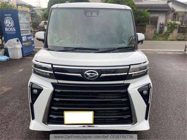 daihatsu tanto 2023 -DAIHATSU--Tanto 5BA-LA650S--LA650S-0392400---DAIHATSU--Tanto 5BA-LA650S--LA650S-0392400- image 2