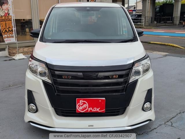 toyota noah 2015 -TOYOTA--Noah DBA-ZRR80W--0152263---TOYOTA--Noah DBA-ZRR80W--0152263- image 2