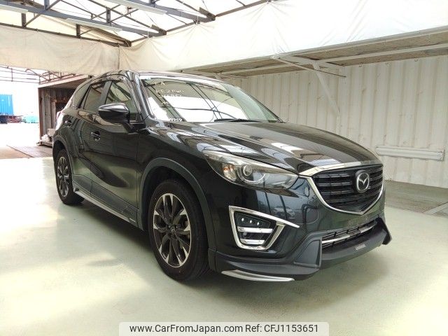 mazda cx-5 2016 ENHANCEAUTO_1_ea299759 image 1