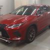 lexus rx 2021 -LEXUS--Lexus RX AGL20W-0023709---LEXUS--Lexus RX AGL20W-0023709- image 1