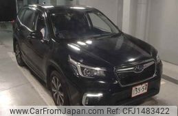 subaru forester 2020 CFJ1483422