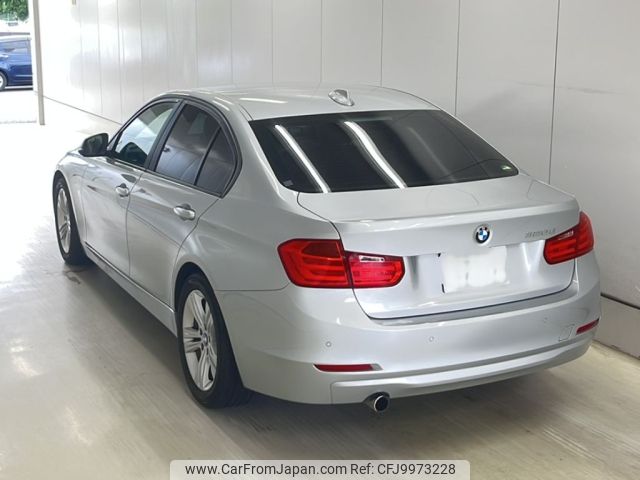 bmw 3-series 2014 -BMW 【熊本 301た8797】--BMW 3 Series 3D20-0NP75217---BMW 【熊本 301た8797】--BMW 3 Series 3D20-0NP75217- image 2