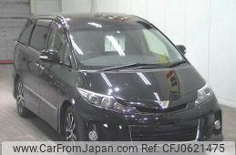 toyota estima 2015 -TOYOTA--Estima ACR55W--0038456---TOYOTA--Estima ACR55W--0038456-