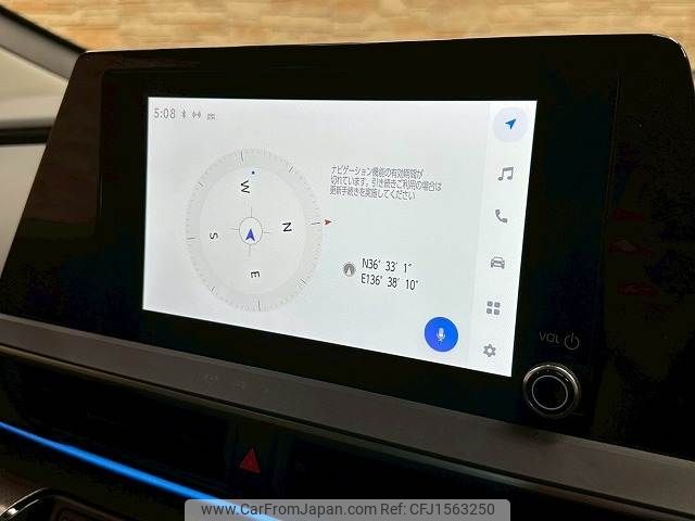 toyota prius 2023 CFJ1563250 image 2