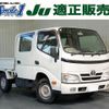 toyota toyoace 2012 GOO_NET_EXCHANGE_0720077A20240928G001 image 1