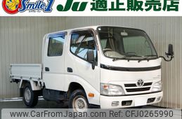 toyota toyoace 2012 GOO_NET_EXCHANGE_0720077A20240928G001