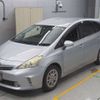 toyota prius-α 2011 -TOYOTA--Prius α ZVW41W-3032966---TOYOTA--Prius α ZVW41W-3032966- image 1