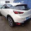 mazda cx-3 2025 quick_quick_5BA-DKLAY_DKLAY-851438 image 2