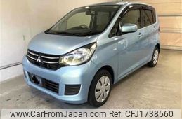 mitsubishi ek-wagon 2018 CFJ1738560