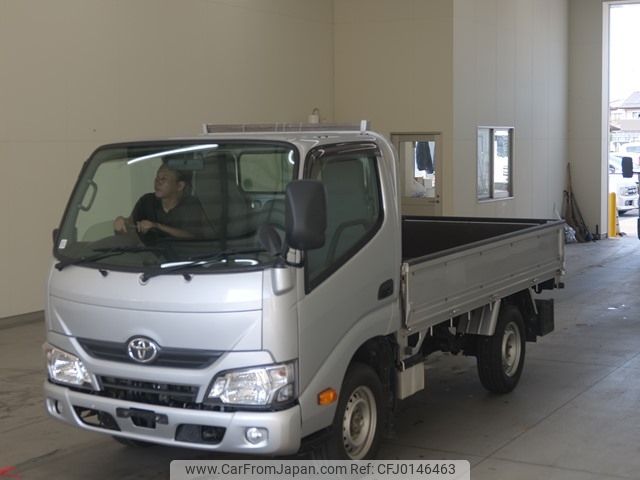 toyota dyna-truck 2020 -TOYOTA--Dyna KDY281-0030304---TOYOTA--Dyna KDY281-0030304- image 1