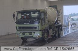 isuzu giga 2006 CFJ1542865