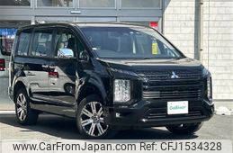 mitsubishi delica-d5 2022 CFJ1534328