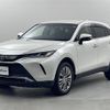 toyota harrier 2021 -TOYOTA--Harrier 6AA-AXUH80--AXUH80-0018205---TOYOTA--Harrier 6AA-AXUH80--AXUH80-0018205- image 9