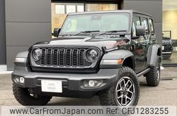 jeep wrangler 2024 quick_quick_JL20L_1C4PJXMN6RW341715