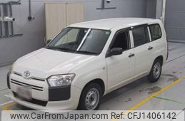 toyota probox-van 2015 -TOYOTA--Probox Van NCP160V-0020068---TOYOTA--Probox Van NCP160V-0020068-