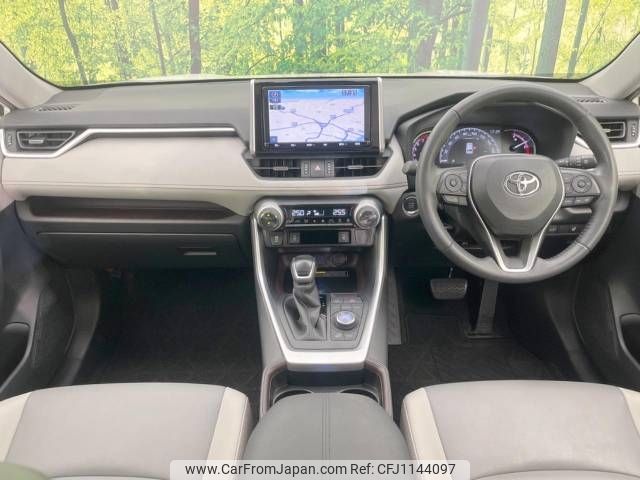 toyota rav4 2019 -TOYOTA--RAV4 6BA-MXAA54--MXAA54-4012333---TOYOTA--RAV4 6BA-MXAA54--MXAA54-4012333- image 2