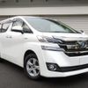 toyota vellfire 2016 CFJ1856725 image 1