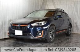 subaru xv 2018 -SUBARU--Subaru XV GT7--062796---SUBARU--Subaru XV GT7--062796-