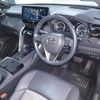 toyota harrier 2021 quick_quick_6BA-MXUA80_MXUA80-0060838 image 3