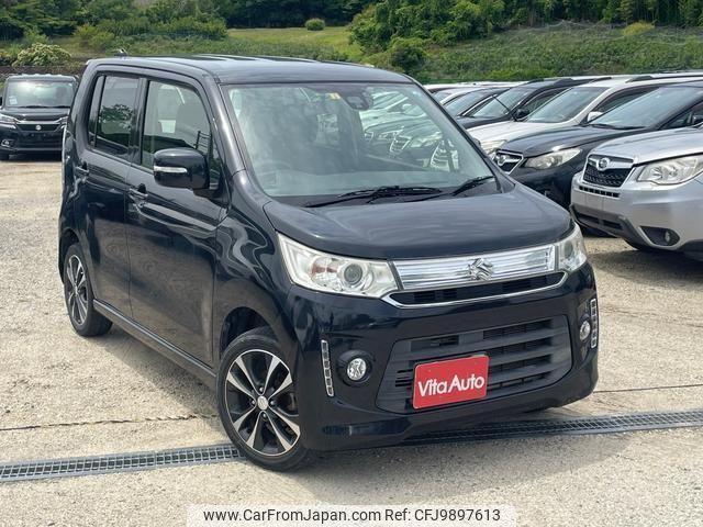 suzuki wagon-r-stingray 2015 quick_quick_MH34S_MH34S-962065 image 2