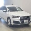 audi q7 undefined -AUDI 【神戸 35Mラ358】--Audi Q7 4MCYRA-WAUZZZ4MXKD022952---AUDI 【神戸 35Mラ358】--Audi Q7 4MCYRA-WAUZZZ4MXKD022952- image 1