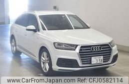 audi q7 undefined -AUDI 【神戸 35Mラ358】--Audi Q7 4MCYRA-WAUZZZ4MXKD022952---AUDI 【神戸 35Mラ358】--Audi Q7 4MCYRA-WAUZZZ4MXKD022952-